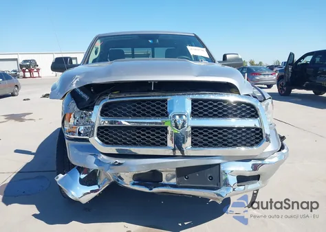 2020 Ram 1500 Classic Slt 4X4 6'4 Box z USA, uszkodzony, nr VIN 1C6RR7GT3LS100051